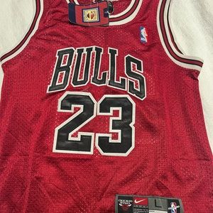 Youth Michael Jordan bulls jersey